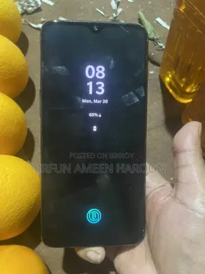 OnePlus 7 ৮/২৫৬ (ব্যবহৃত)