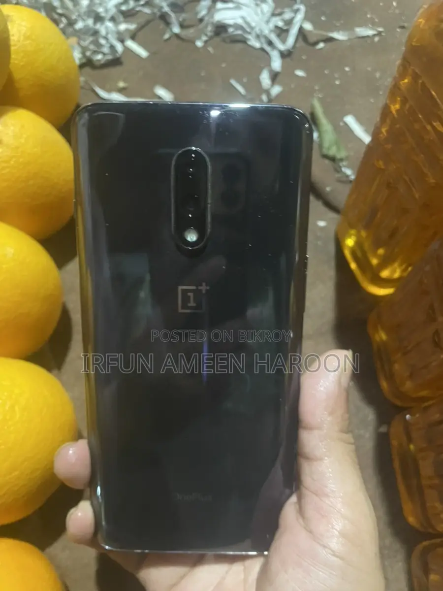 OnePlus 7 8/256 (Used)