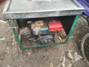 গেন্ডারি জুসের মেশিন