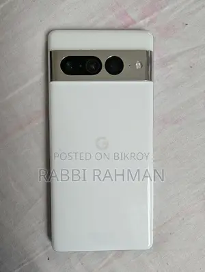Google Pixel 7 Pro (Used)
