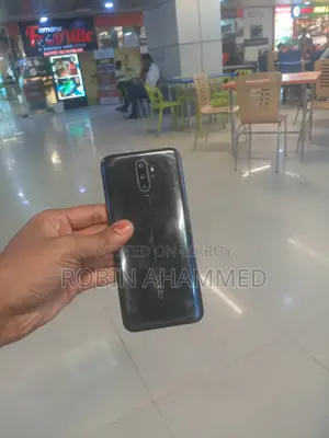 OPPO A9 2020 (Used)