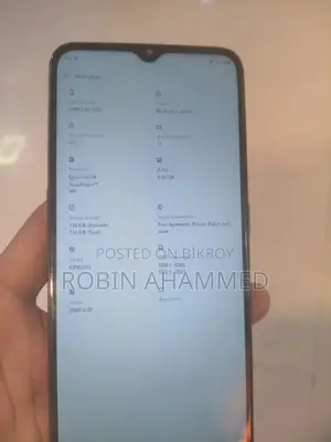 OPPO A9 2020 (Used)