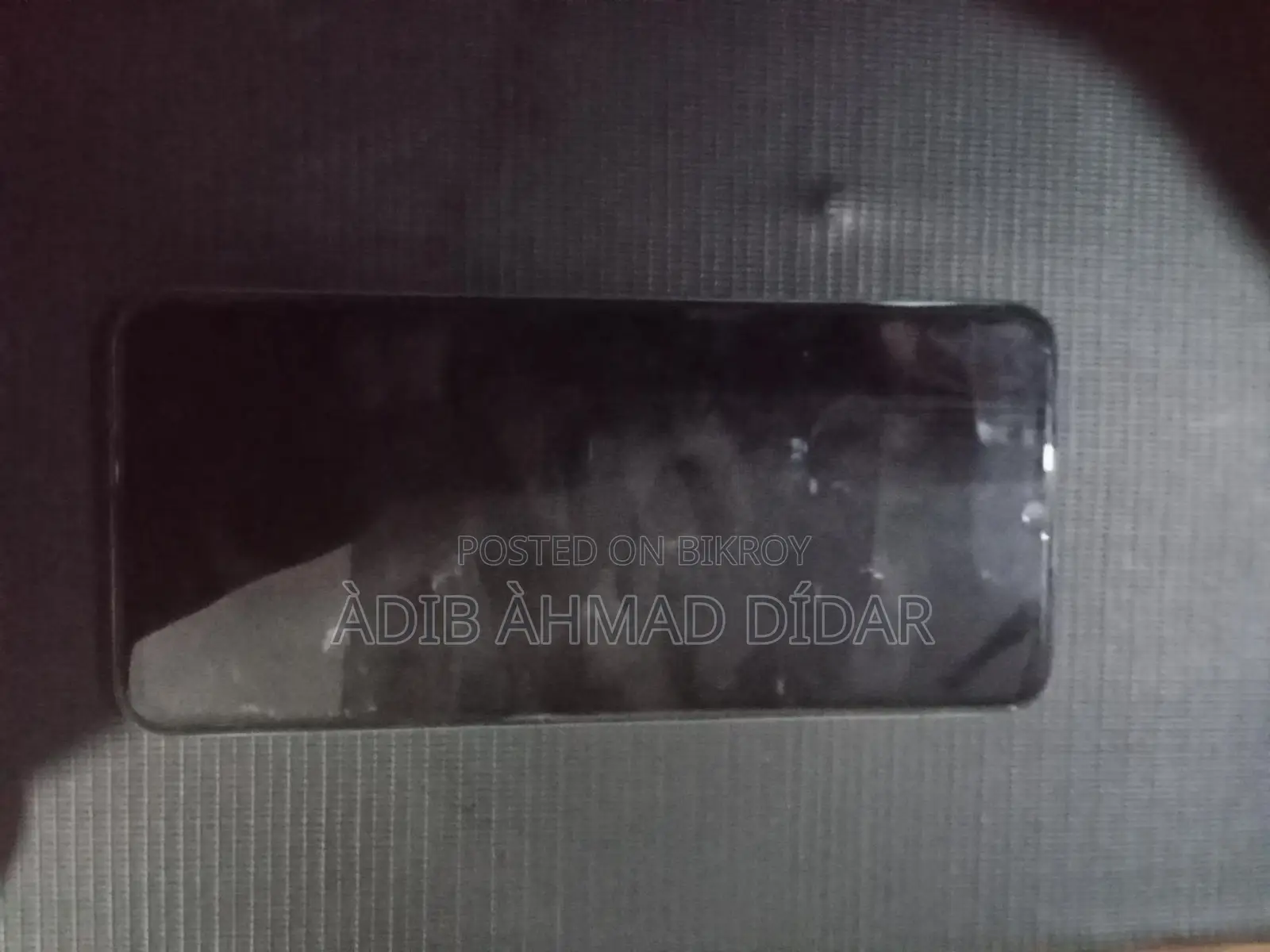 OPPO A57 . (Used)