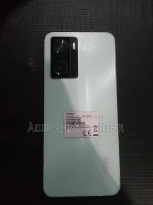 OPPO A57 . (Used)