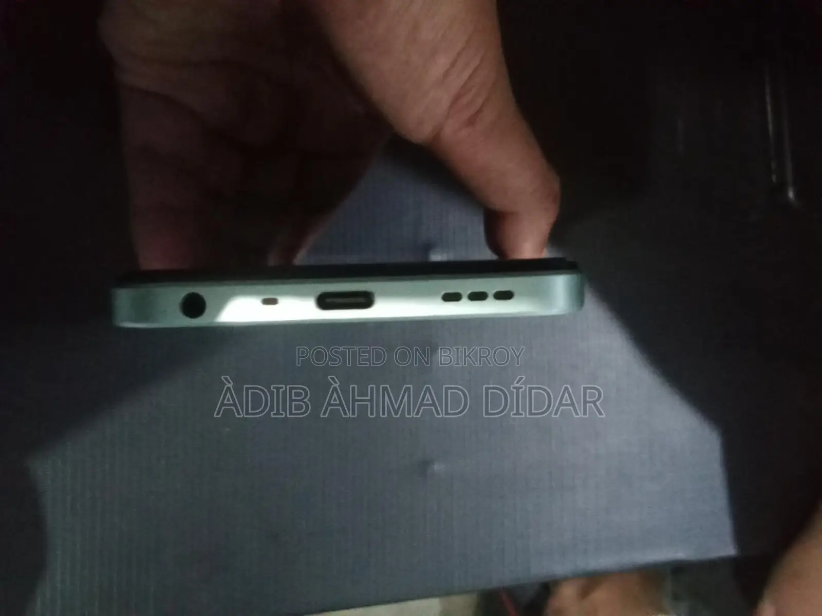 OPPO A57 . (Used)