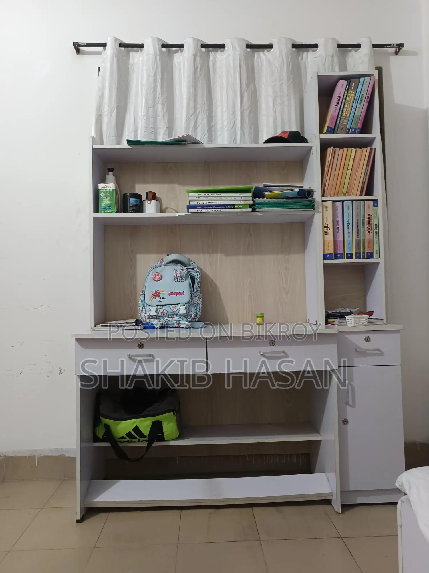 Partex table for sale