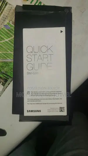 Samsung Galaxy S20 . (Used)