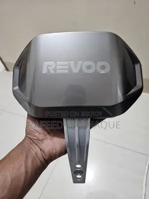 Revoo A12s ব্যাকরেস্ট