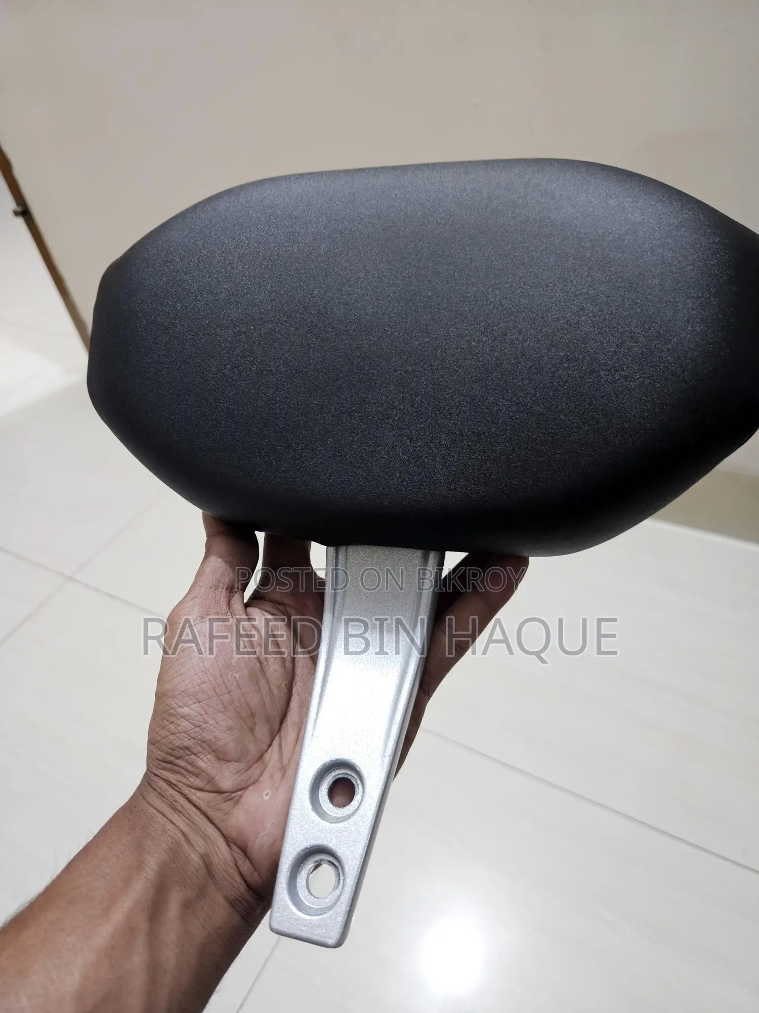 Revoo A12s Backrest