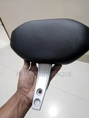 Revoo A12s Backrest