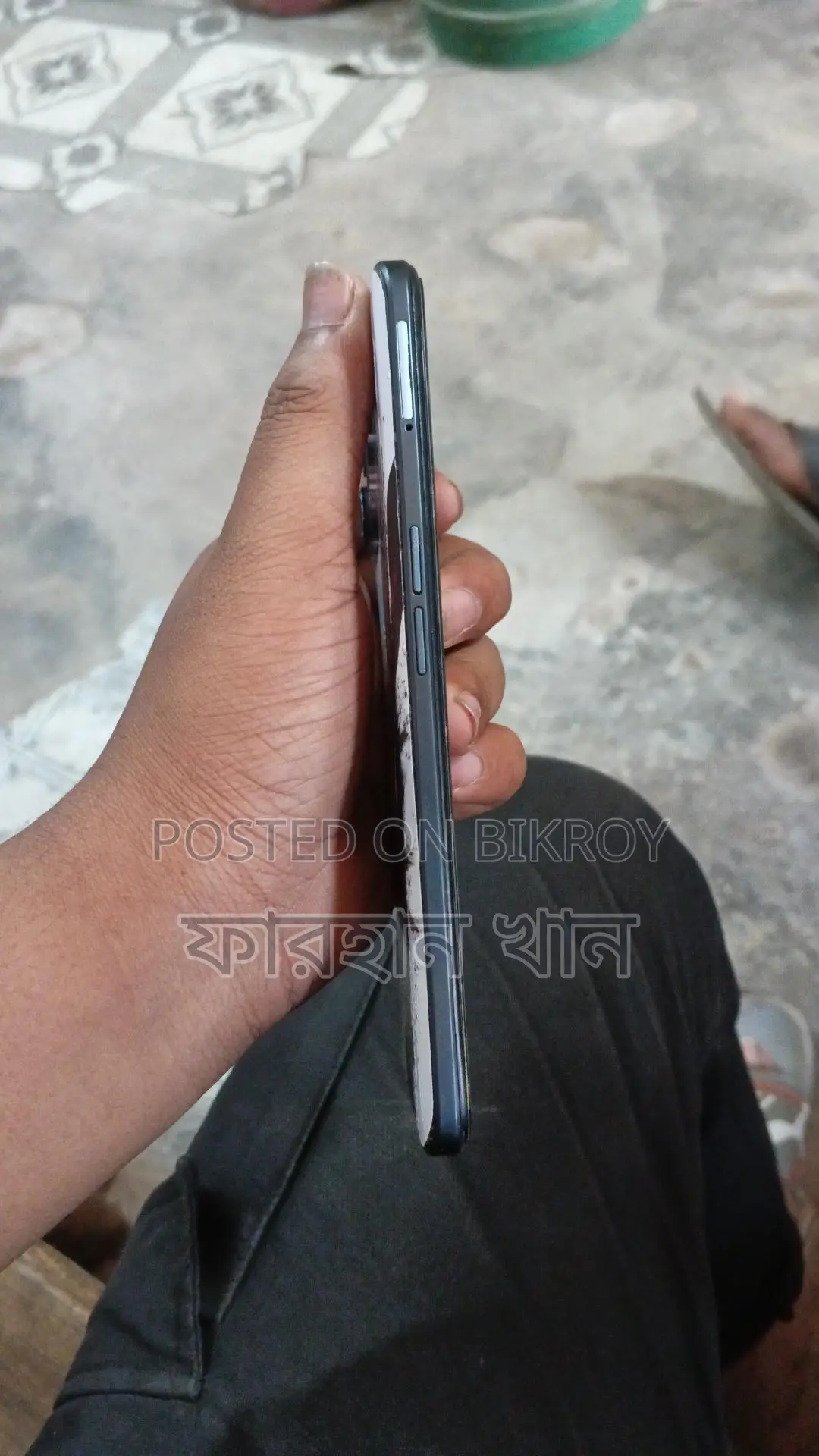 Realme 9 pro+ . (Used)