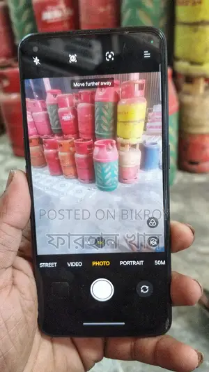Realme 9 pro+ . (Used)