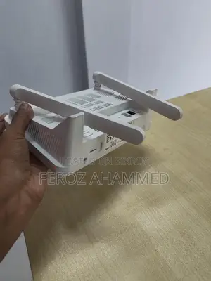 Robi WIFI Router