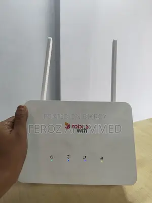 Robi WIFI Router