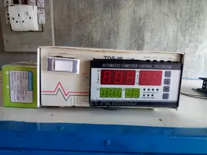 Incubator 1800 Dim