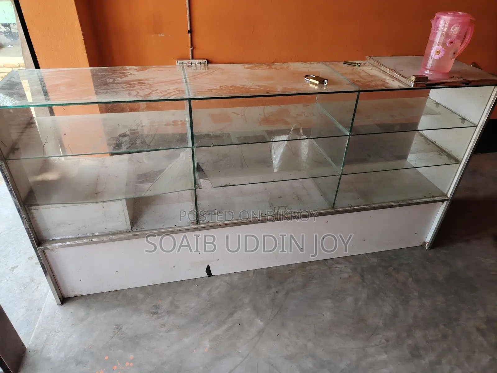 Shelf Rack