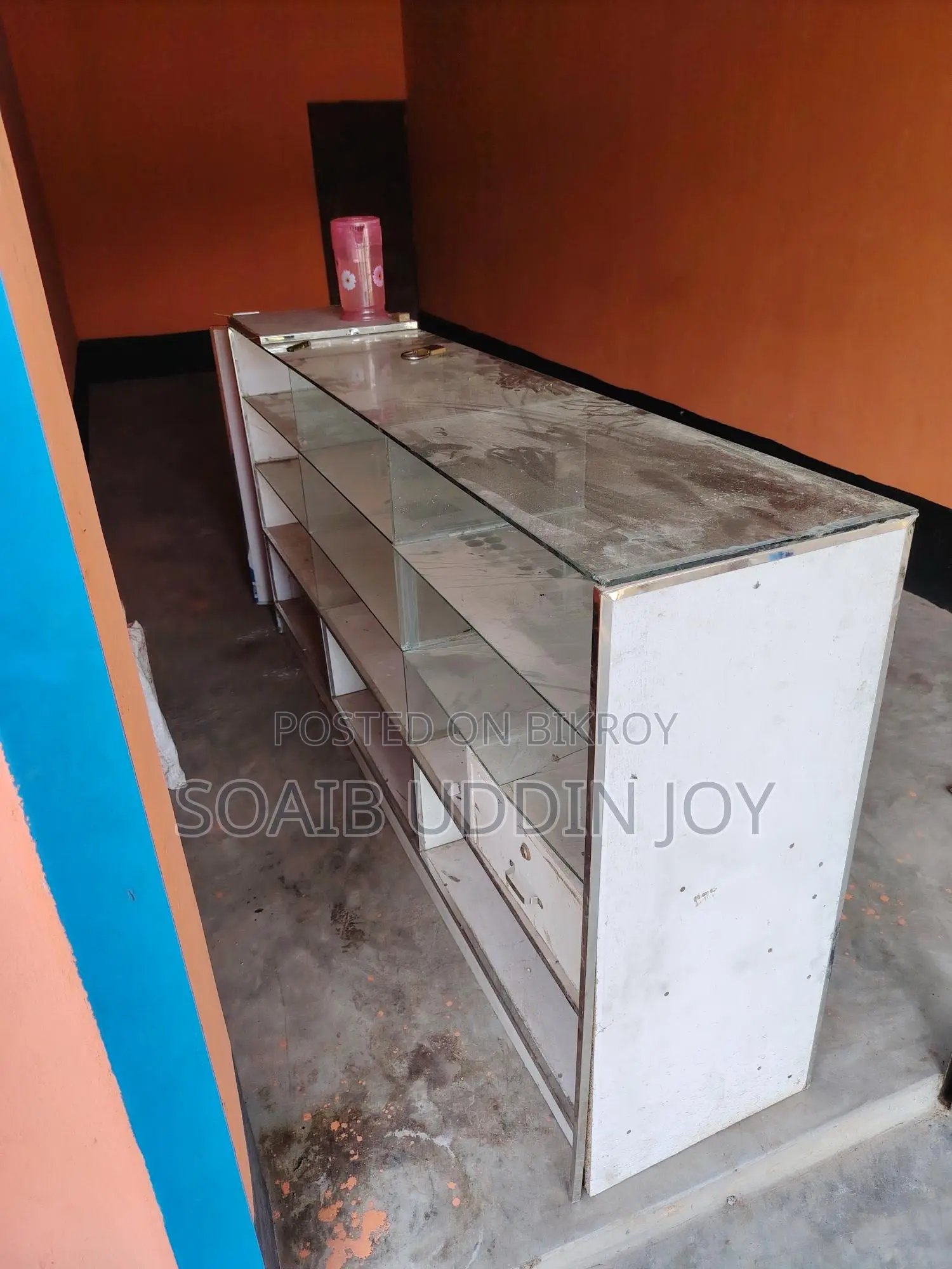 Shelf Rack
