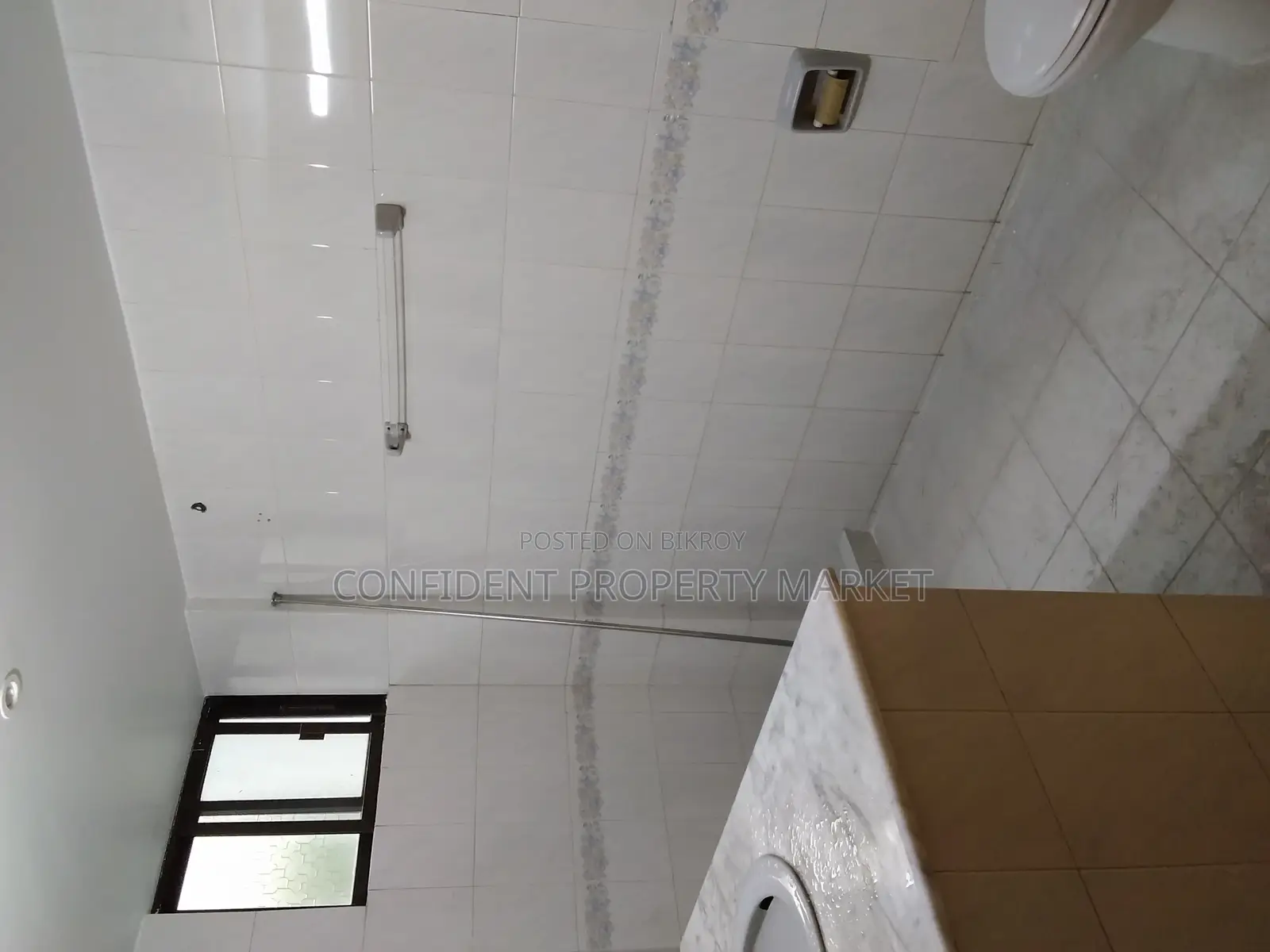 Exclusive Flat For Rent In Baridhara