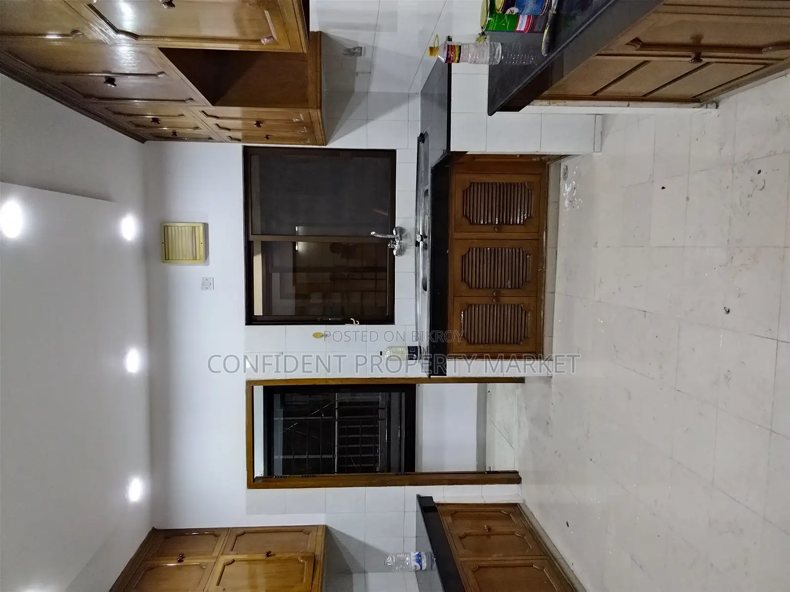 Exclusive Flat For Rent In Baridhara
