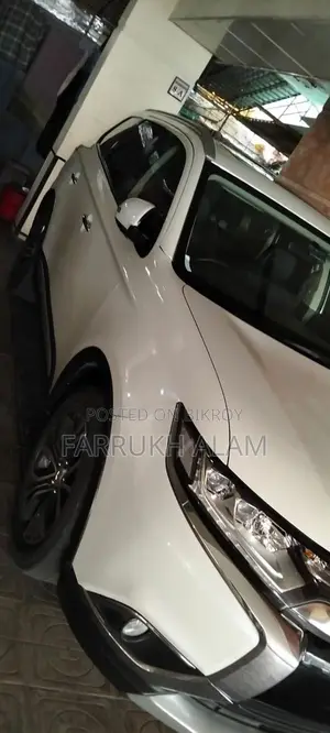 Mitsubishi Outlander 2021