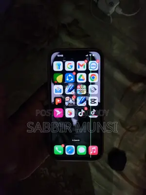 Apple iPhone 14 Pro Max good condition (Used)