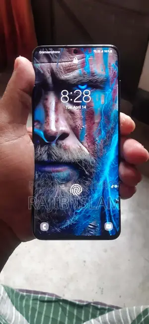 Samsung Galaxy S20 (Used)