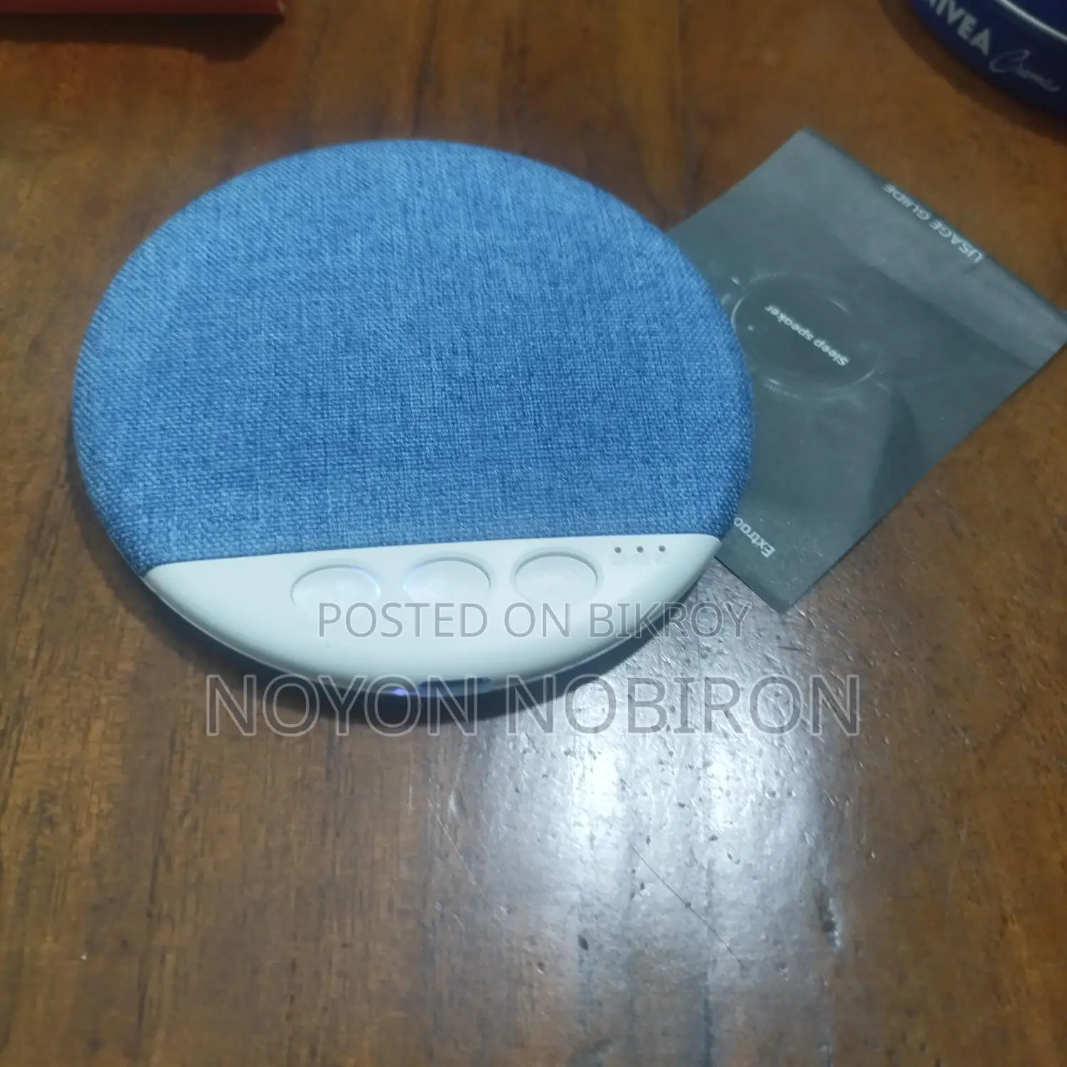 Sleep Speaker for Sale