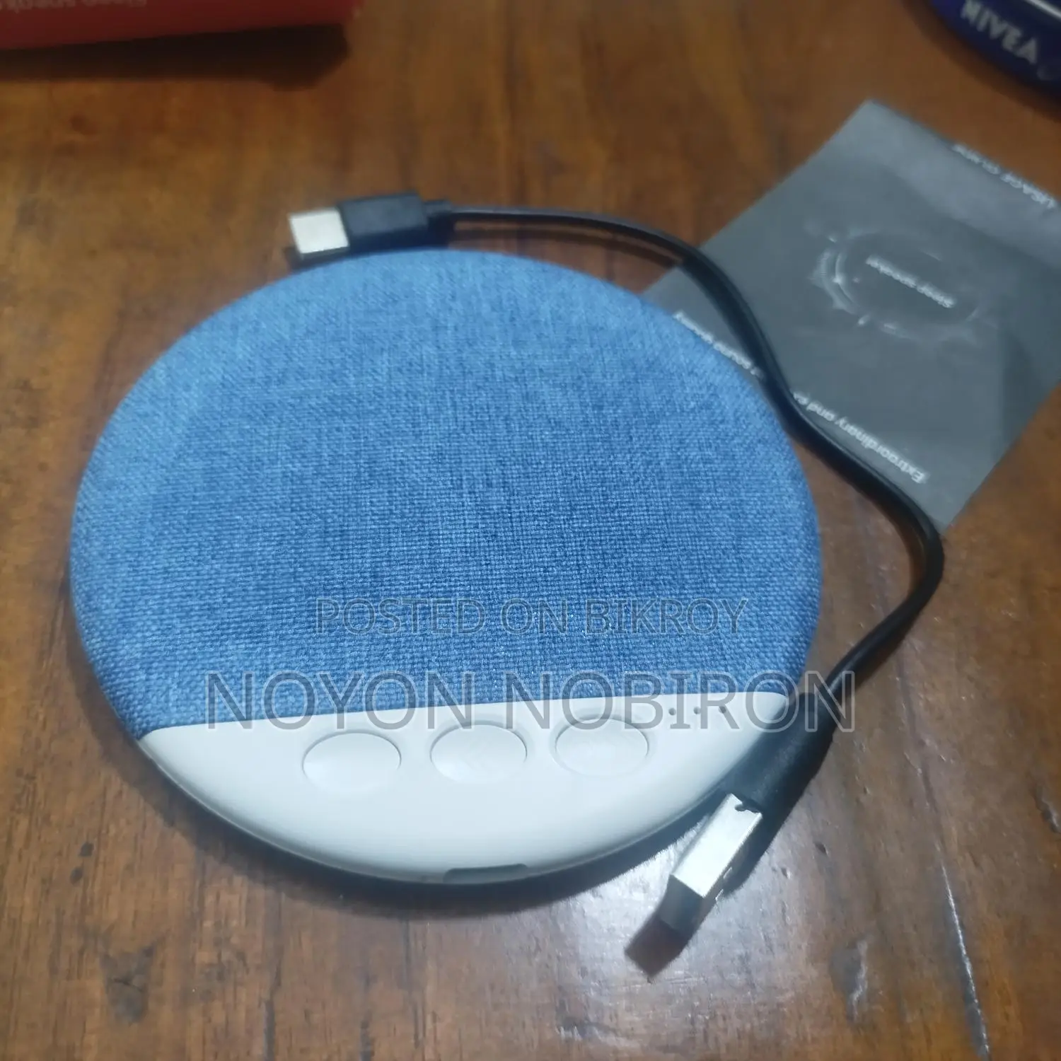 Sleep Speaker for Sale