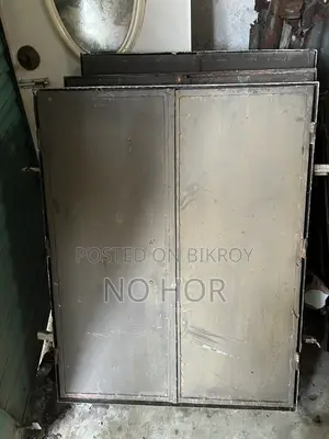 স্টিল এর দরজা ও জানালা
