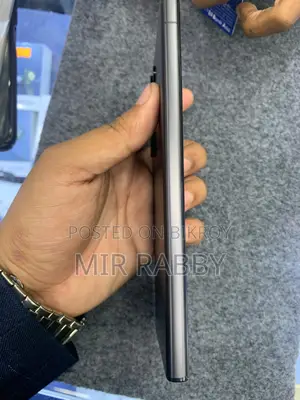 Samsung Galaxy S23 Ultra 12/256 (Used)