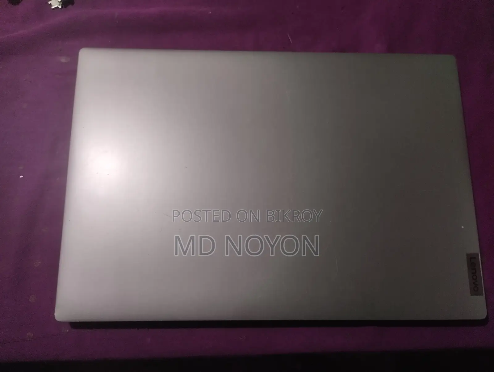 Lenovo IdeaPad 3 Core i3 10th Gen | 8GB RAM 256GB SSD