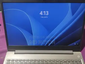 Lenovo IdeaPad 3 Core i3 10th Gen | 8GB RAM 256GB SSD