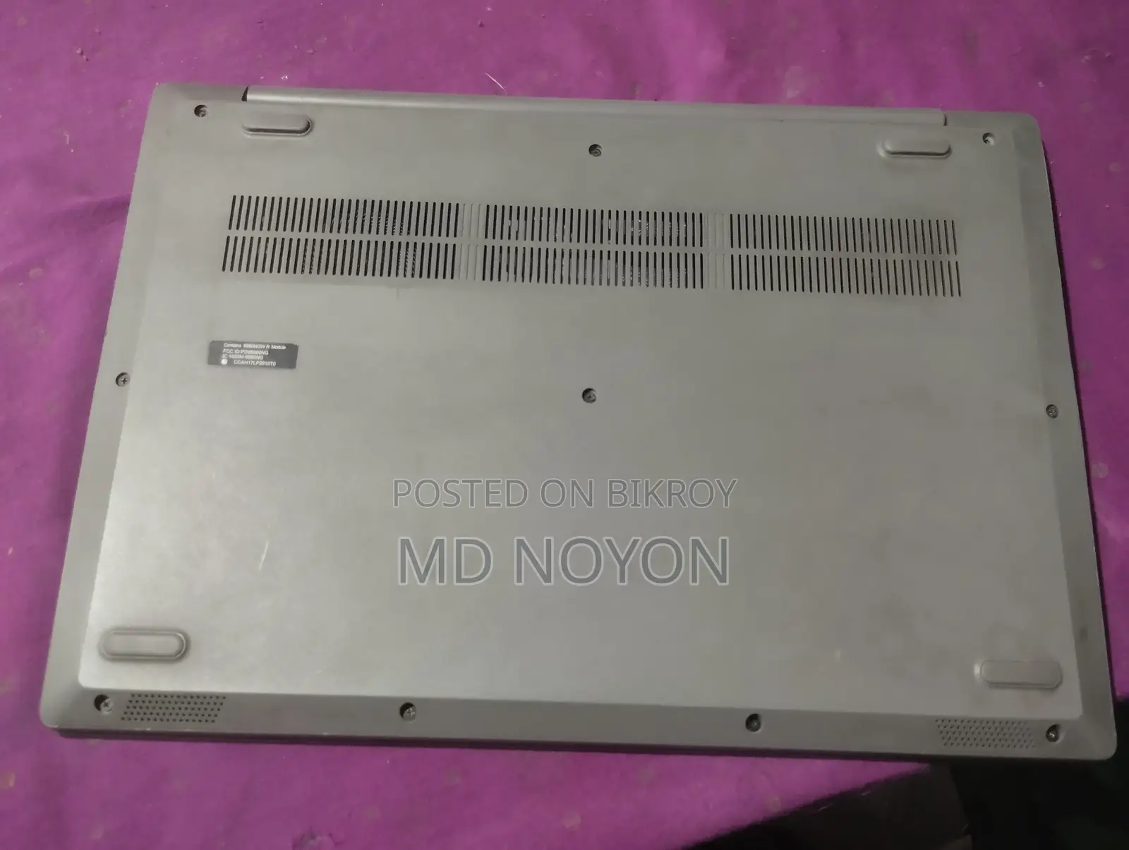 Lenovo IdeaPad 3 Core i3 10th Gen | 8GB RAM 256GB SSD