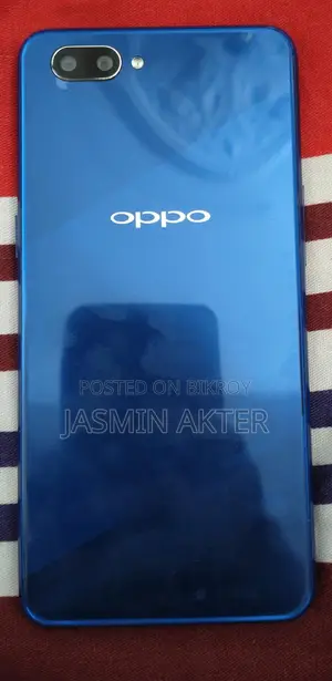 OPPO A3s (Used)