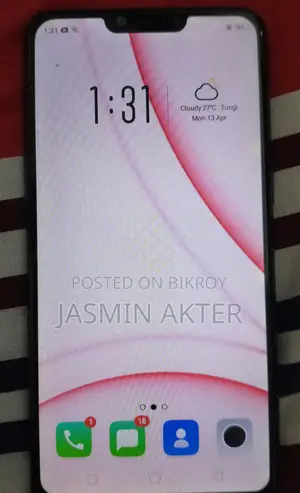 OPPO A3s (Used)