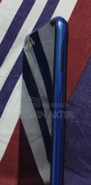 OPPO A3s (Used)