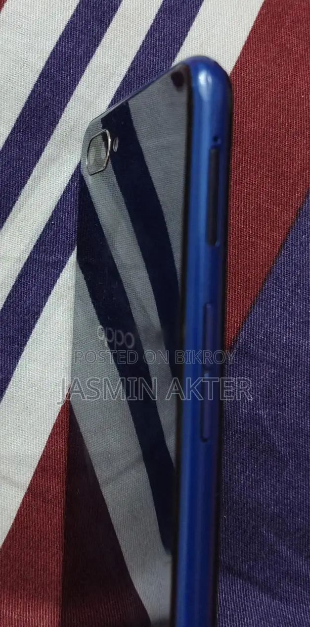 OPPO A3s (Used)