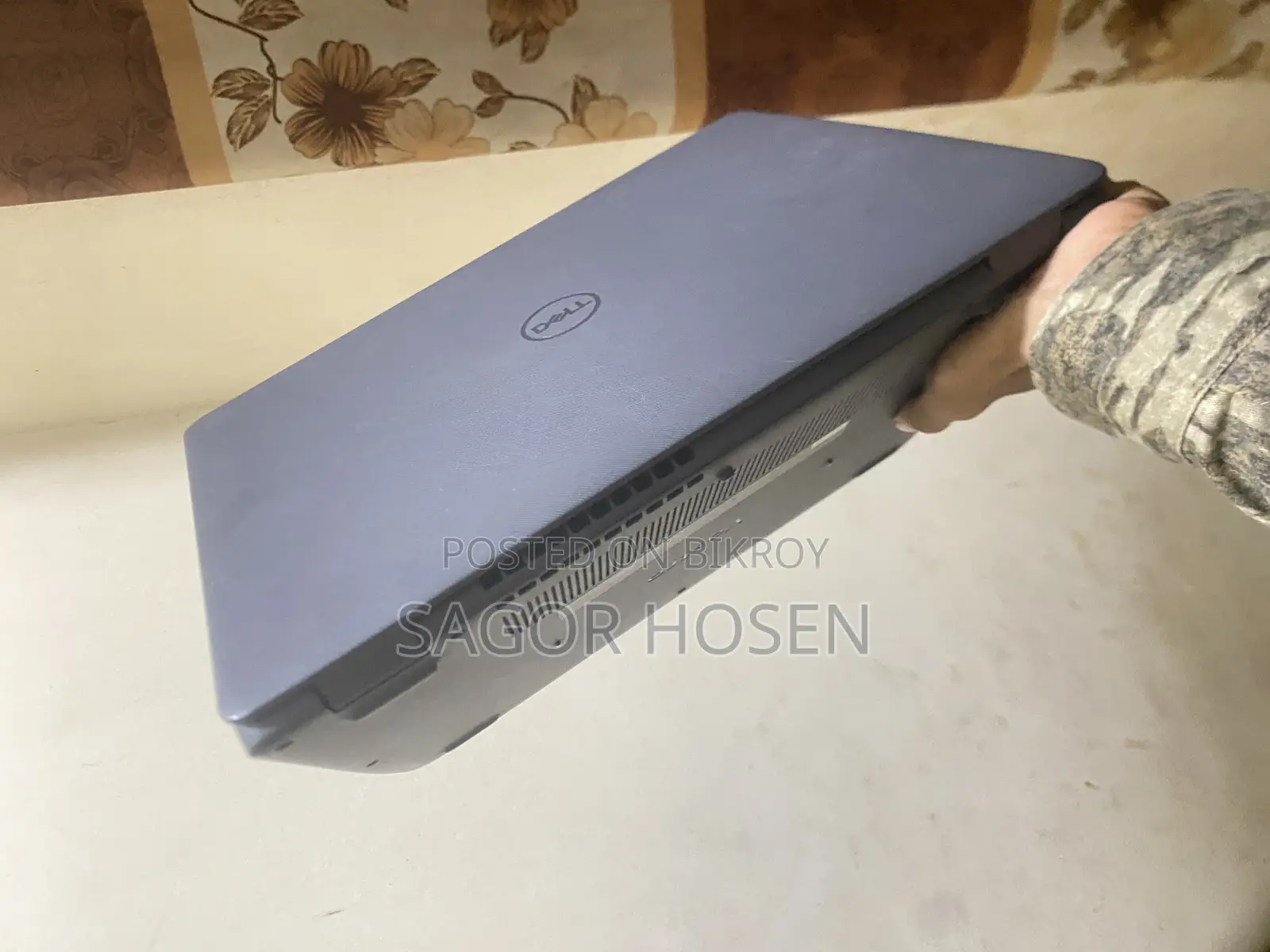 Dell Vostro 14-3401 10th gen (8GB-i3-1TB)
