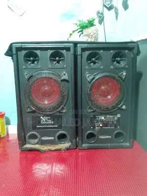 Digital Sound System