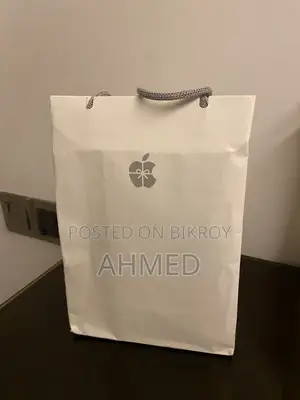 Apple Airpods Pro 3 (US Variant) (রিসিটসহ ব্র্যান্ড নিউ)