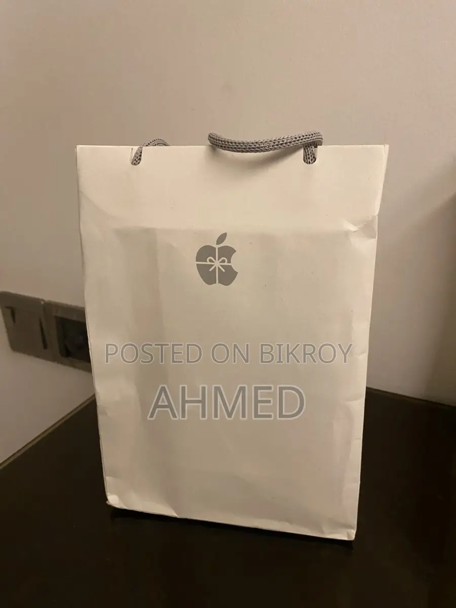 Apple Airpods Pro 3 (US Variant) (Brand New with Receipt)