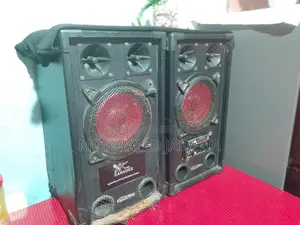 Digital Sound System