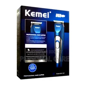 Kemei Km-1251 Professional Hair Clipper Product Code: 574