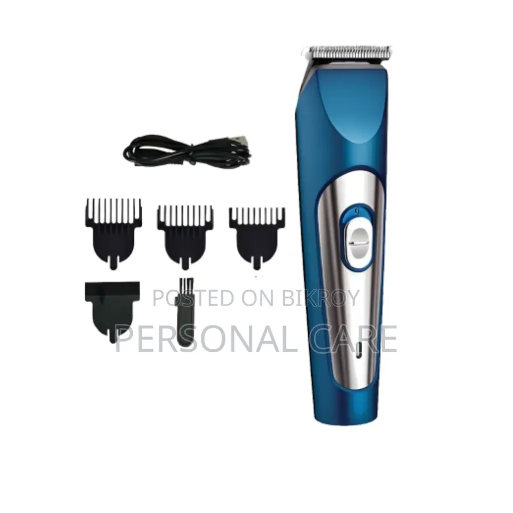 Kemei Km-1251 Professional Hair Clipper Product Code: 574