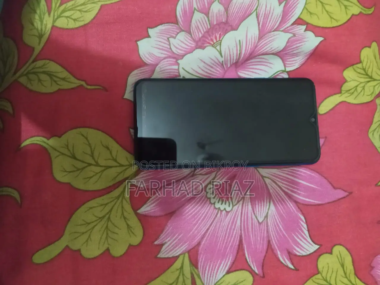 OPPO A12 (Used)