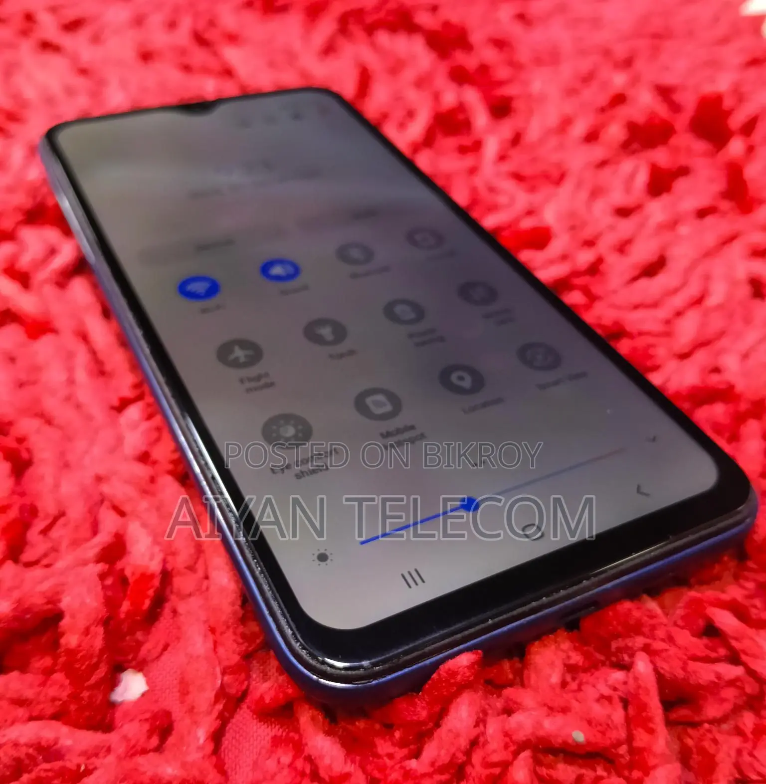 Samsung Galaxy A10 2/32 (Used)