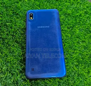Samsung Galaxy A10 2/32 (Used)