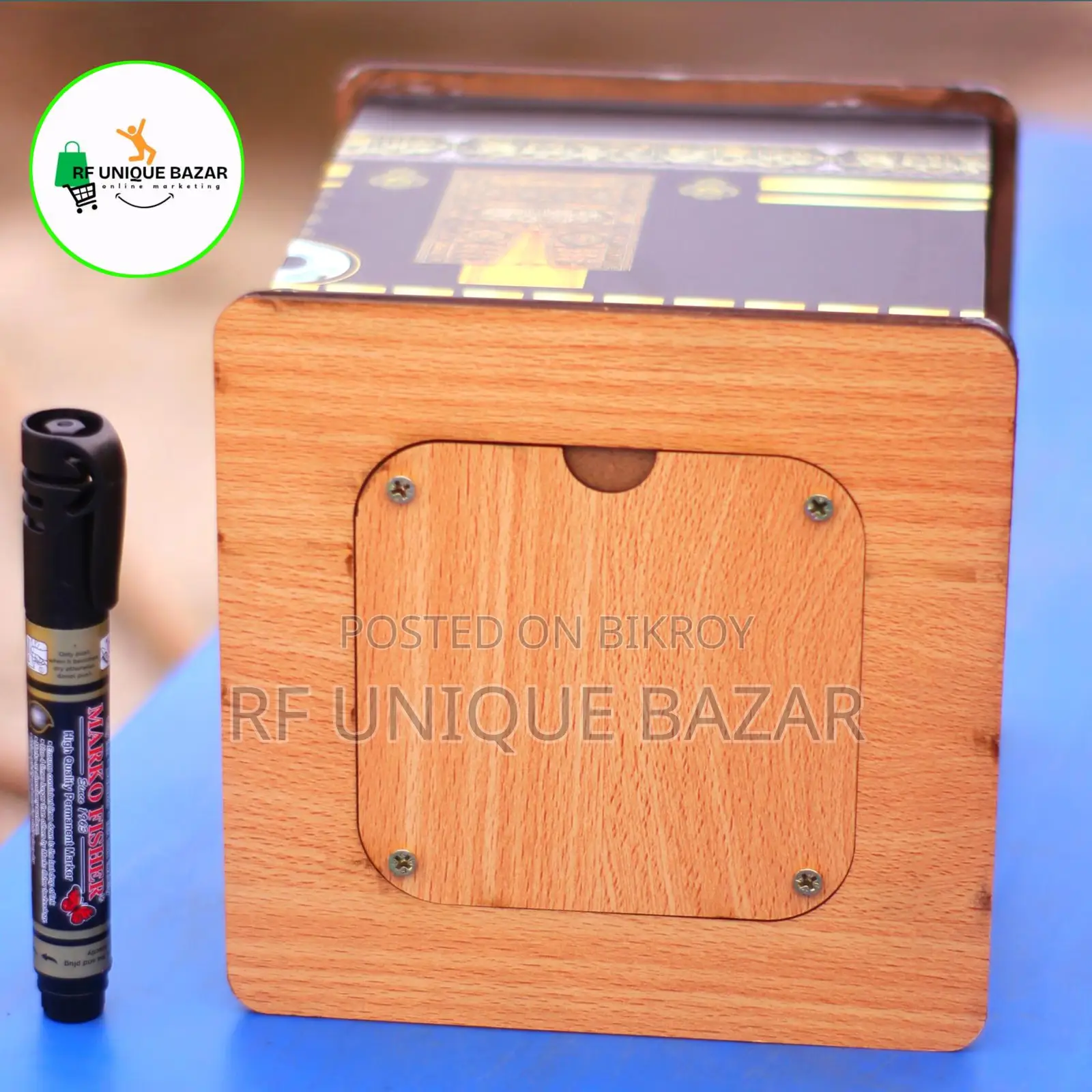 Umrah Savings Bank