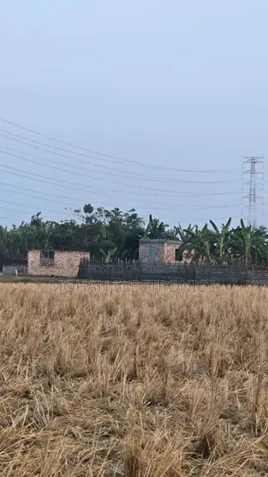 জমি বিক্রয়