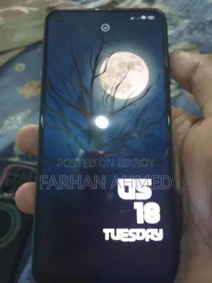 Xiaomi Redmi Note 9 (Used)